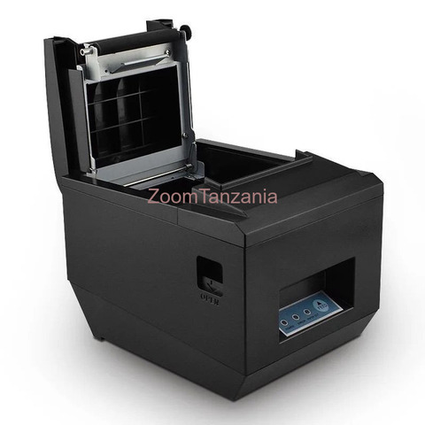 Thermal Receipt Printer Romeson RM80ZJ - 6/6