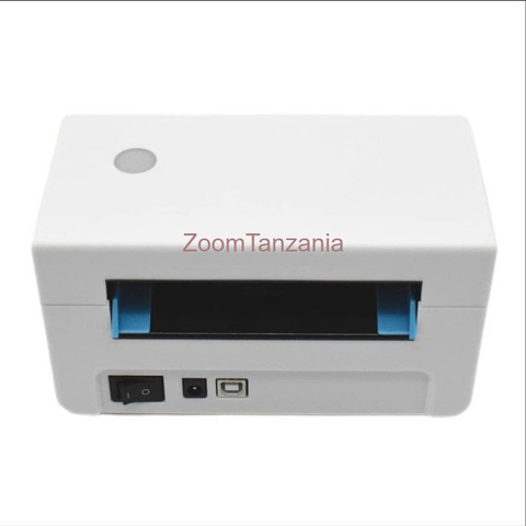 Thermal Label Printer Romeson CP410 - 1/6