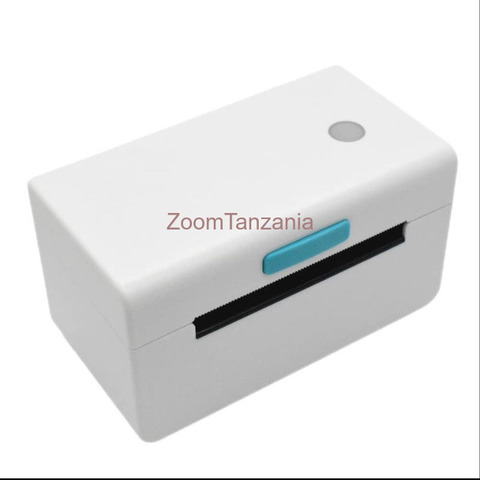 Thermal Label Printer Romeson CP410 - 2/6