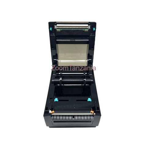 Romeson LP41UB Thermal Label Printer - 1/6