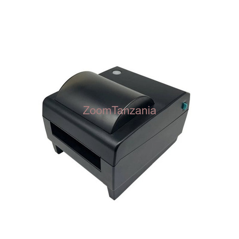 Romeson LP41UB Thermal Label Printer - 2/6