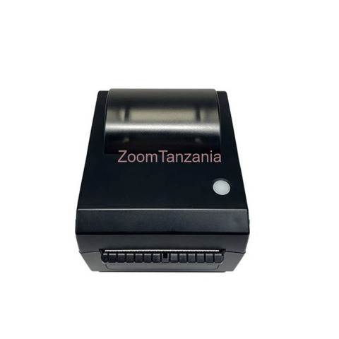Romeson LP41UB Thermal Label Printer - 3/6