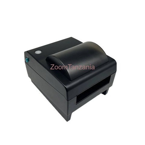 Romeson LP41UB Thermal Label Printer - 4/6