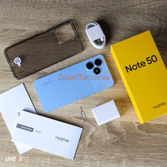 Realme Note 50 128GB