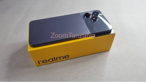 Realme Note 50 128GB - 4/4