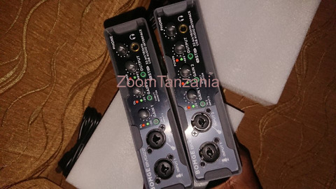 BOMGE BMG22 USB Audio Interface - 2/2