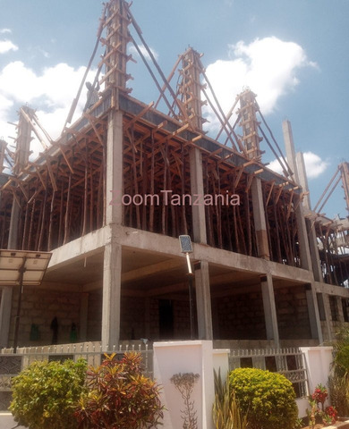 Huduma ya Kuchora Ramani za Nyumba na Ujenzi - 3/3