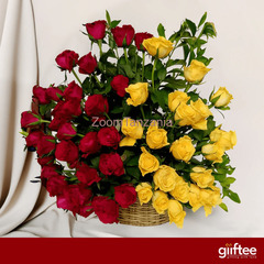 Online Flower Shop in Tanzania – Giiftee.com