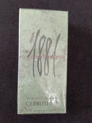 Cerruti 1881 Spray For Men 50ml