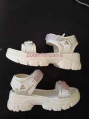 Women's SheIn Sandals Size 5 UK, 38 Euro