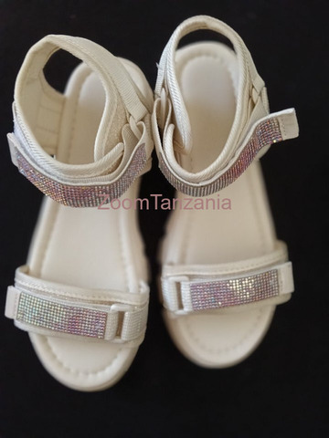 Women's SheIn Sandals Size 5 UK, 38 Euro - 2/3