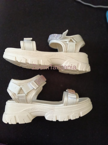 Women's SheIn Sandals Size 5 UK, 38 Euro - 3/3