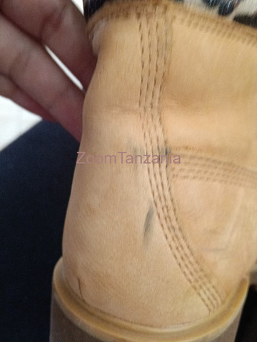 Women's Timberland Boots Shoes Size 5 UK, 38 Euro - 4/5