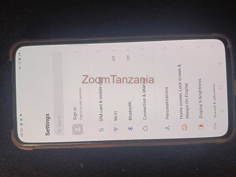Oppo Reno (CPH1917) 256GB - 1/6