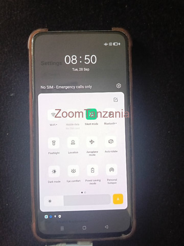 Oppo Reno (CPH1917) 256GB - 2/6