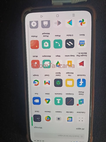 Oppo Reno (CPH1917) 256GB - 3/6