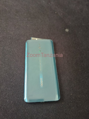 Oppo Reno (CPH1917) 256GB - 4/6