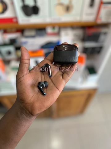 Green Lion Vancouver Wireless Earbuds - 3/5