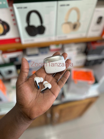 Green Lion Vancouver Wireless Earbuds - 5/5