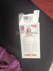 Tronic 20 Watts LED Light
