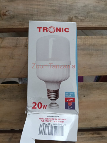 Tronic 20 Watts LED Light - 3/3