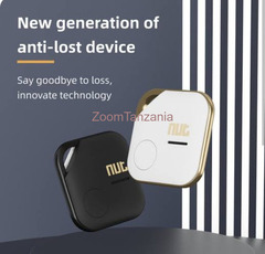 Nutale Key Finder Pro Bluetooth Tracker