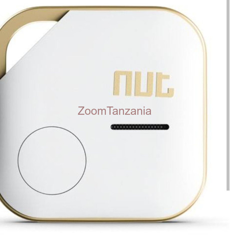 Nutale Key Finder Pro Bluetooth Tracker - 2/6