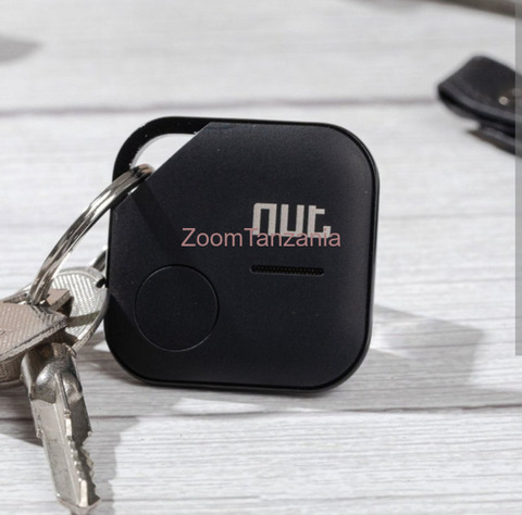 Nutale Key Finder Pro Bluetooth Tracker - 3/6