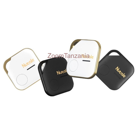 Nutale Key Finder Pro Bluetooth Tracker - 5/6