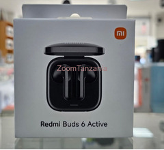 Xiaomi Redmi Buds 6 Active Bluetooth Earphones