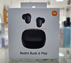 Xiaomi Redmi Buds 6 Play Bluetooth Earphones