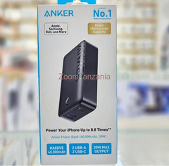 Anker 347 Power Bank PowerCore 40000mAh 30W