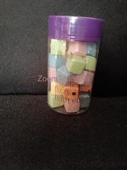 Marks and Spencer Fruity Fizzy Bath Cubes