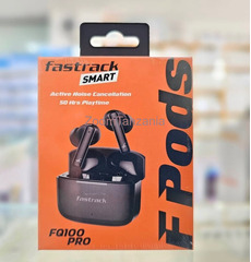 Fastrack Fpods FQ100 Pro Wireless Bluetooth Earphones