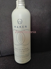 Waken Whitening Mouthwash 500ml