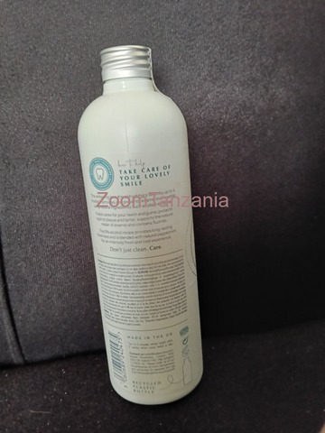 Waken Whitening Mouthwash 500ml - 2/2