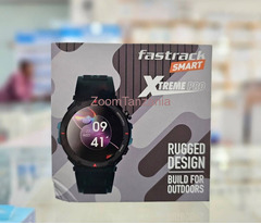 Smartwatch Fastrack Xtreme Pro 3.6 cm AMOLED Display