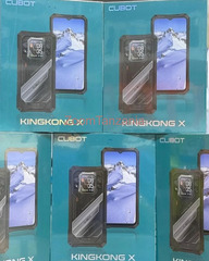 Cubot KingKong X GB256