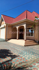 3 Bedrooms Houses For Rent in Mbeya Town