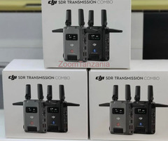 DJI SDR Transmission Combo Receiver