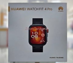 HUAWEI WATCH FIT 4 Pro