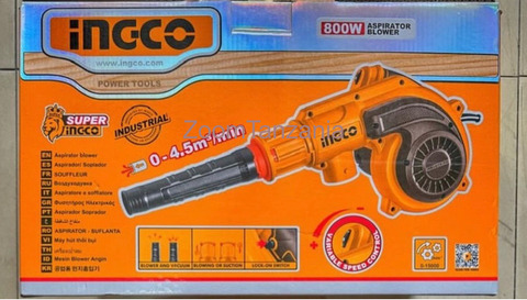 INGCO Aspirator Blower 800W