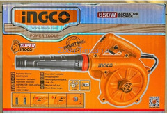 INGCO Aspirator Blower 650W