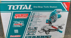 Total 10 Mitre Saw 1800W