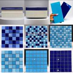 Swimming Pool Tiles Decor 30 x 30cm