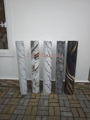 Marble Sticker 300 x 120cm