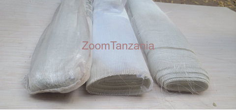 Fiberglass Cloth For Waterproofing & Insulation