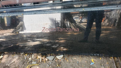 Granite Marble Quartz Stones Different Colors & Sizes - 4/6
