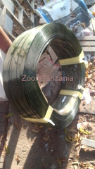 Kamba za Kufunga Mizigo 12mm, 16mm, 19mm