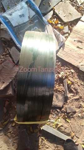 Kamba za Kufunga Mizigo 12mm, 16mm, 19mm - 3/5
